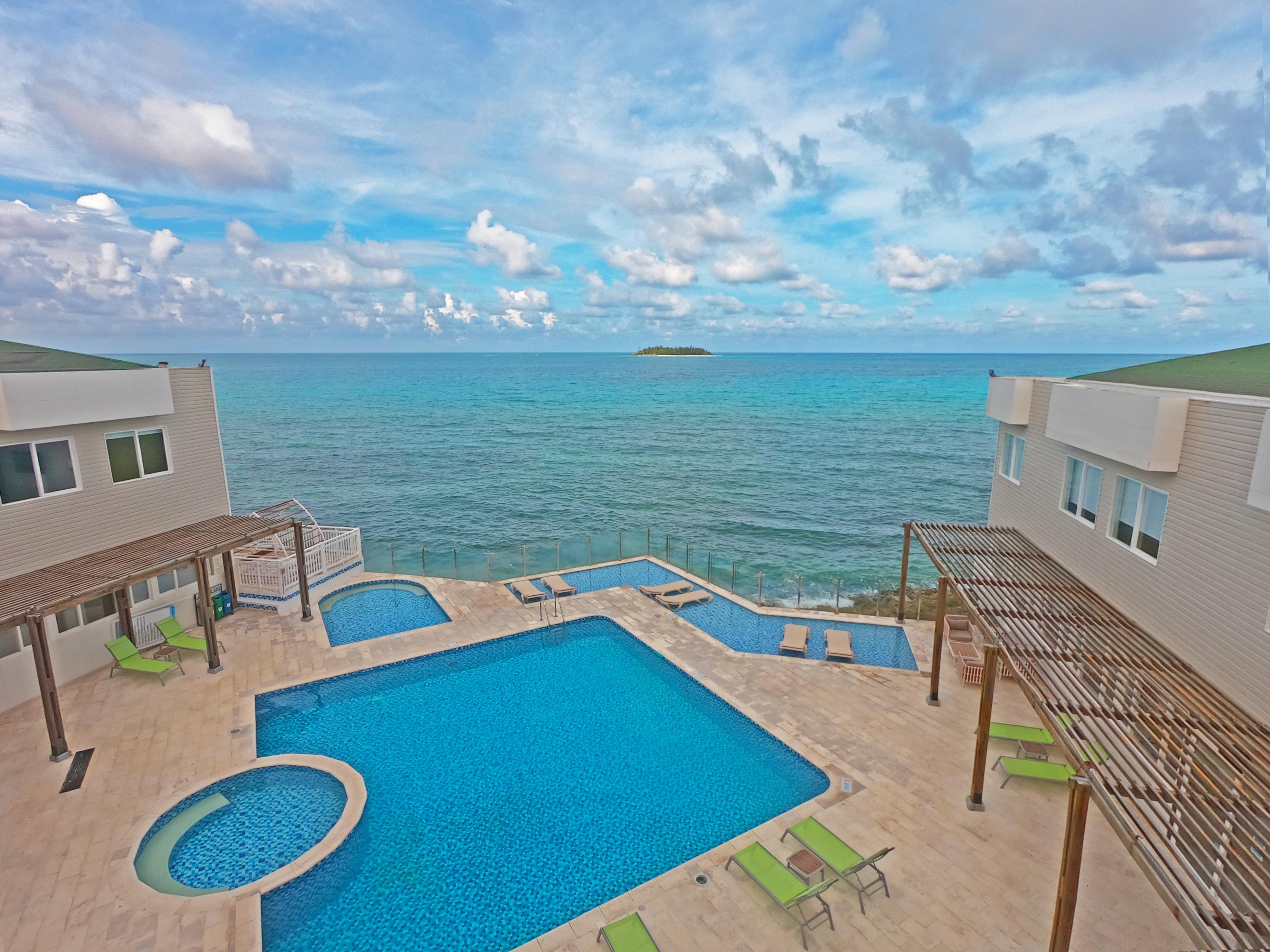 Hotel Decameron Maryland All Inclusive San Andres  Exterior photo