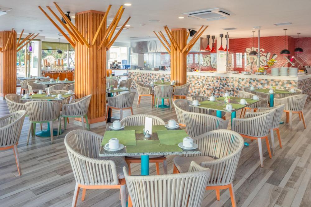 Hotel Decameron Maryland All Inclusive San Andres  Exterior photo